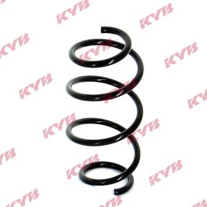 KYB Coil Spring Front RA1704
