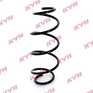 KYB Coil Spring Front RA1705