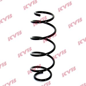KYB Coil Spring Front RA1706