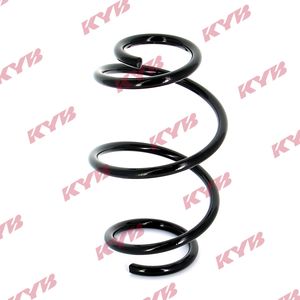 KYB Coil Spring Front RA1712