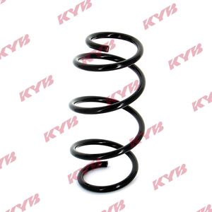 KYB Coil Spring Front RA1714