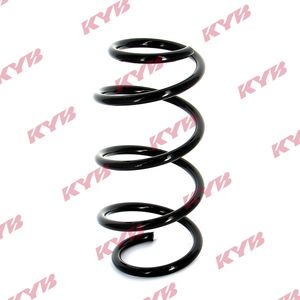 KYB Coil Spring Front RA1715