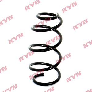 KYB Coil Spring Front RA1716
