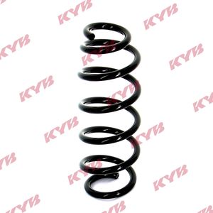 KYB Coil Spring Front RA1717