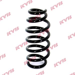 KYB Coil Spring Front RA1718
