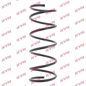 KYB Coil Spring Front RA1748