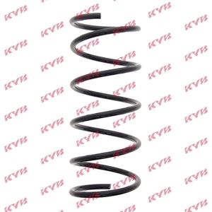 KYB Coil Spring Front RA1749