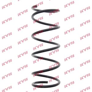 KYB Coil Spring Front RA1752