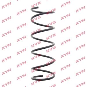 KYB Coil Spring Front RA1763