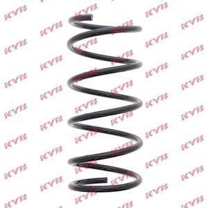 KYB Coil Spring Front RA1765