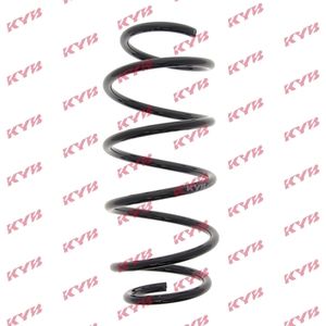 KYB Coil Spring Front RA1814