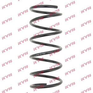 KYB Coil Spring Front RA1816