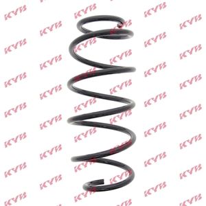 KYB Coil Spring Front RA1819
