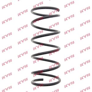 KYB Coil Spring Front RA1830