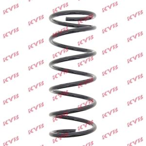 KYB Coil Spring Front RA1849
