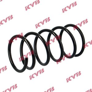KYB Coil Spring Front RA1870