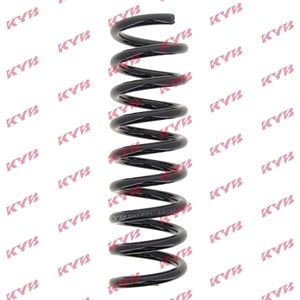 KYB Coil Spring Front RA1931