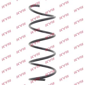 KYB Coil Spring Front RA1938