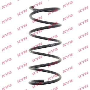 KYB Coil Spring Front RA1952