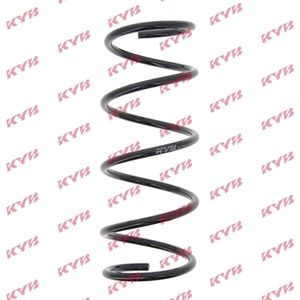 KYB Coil Spring Front RA2072