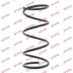 KYB Coil Spring Front RA2082