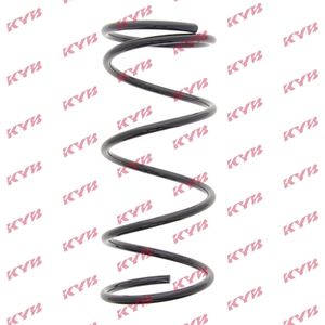 KYB Coil Spring Front RA2102