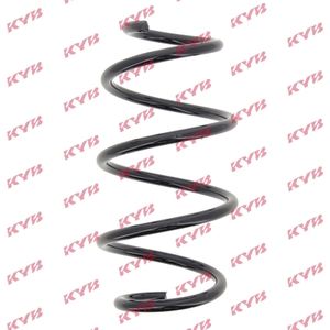 KYB Coil Spring Front RA2789