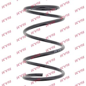 KYB Coil Spring Front RA2812