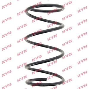 KYB Coil Spring Front RA2836
