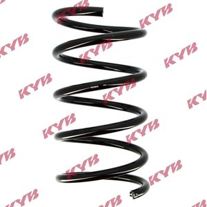 KYB Coil Spring Front RA2843