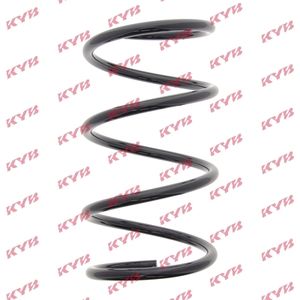 KYB Coil Spring Front RA2848