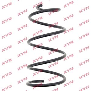 KYB Coil Spring Front RA2904