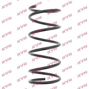 KYB Coil Spring Front RA2944