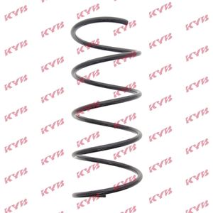 KYB Coil Spring Front RA3096