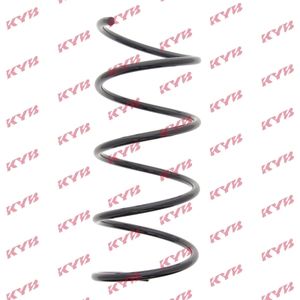 KYB Coil Spring Front RA3098