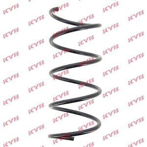 KYB Coil Spring Front RA3100