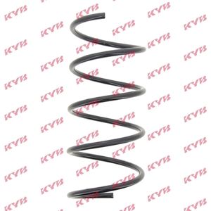 KYB Coil Spring Front RA3102