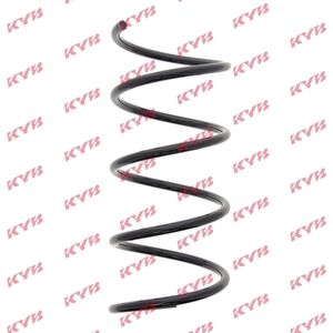 KYB Coil Spring Front RA3104
