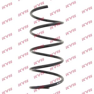 KYB Coil Spring Front RA3105