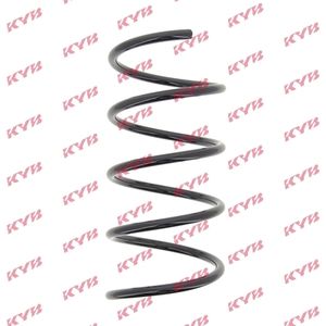 KYB Coil Spring Front RA3106