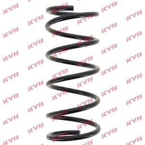 KYB Coil Spring Front RA3117