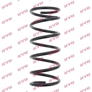 KYB Coil Spring Front RA3118