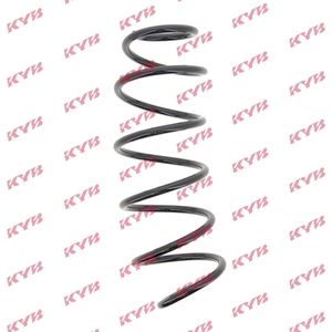 KYB Coil Spring Front RA3304