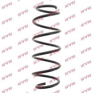 KYB Coil Spring Front RA3308