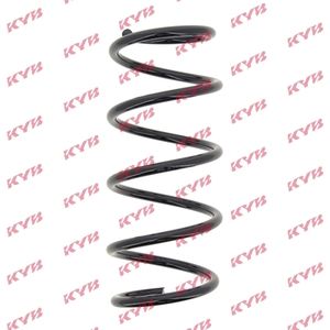 KYB Coil Spring Front RA3312