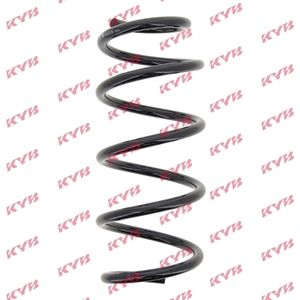KYB Coil Spring Handed Front Left RA3316