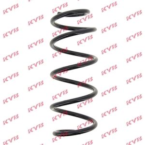 KYB Coil Spring Handed Front Left RA3318