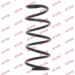 KYB Coil Spring Handed Front Right RA3319