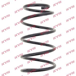 KYB Coil Spring Front RA3321