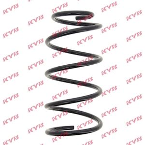 KYB Coil Spring Front RA3328